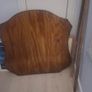 Vintage dressing table/vanity Image 2