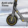 AOVO Ook-Tek V8 Electric Scooter Image 10