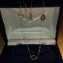 9 ctgold  necklace Image 8