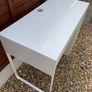 ikea Micke Desk Image 5