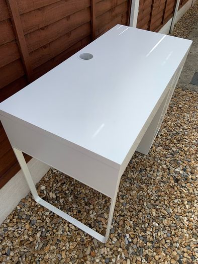 ikea Micke desk