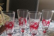 4 Glasses