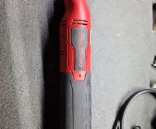 Snap On Cordless Die Grinder