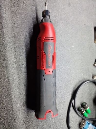 Snap On Cordless Die Grinder