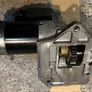 Mazda RX-8 AT automatic OEM starter motor Image 2