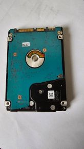 Toshiba HDD Hard Drive 500 GB
