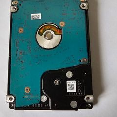 Toshiba HDD Hard Drive 500 GB