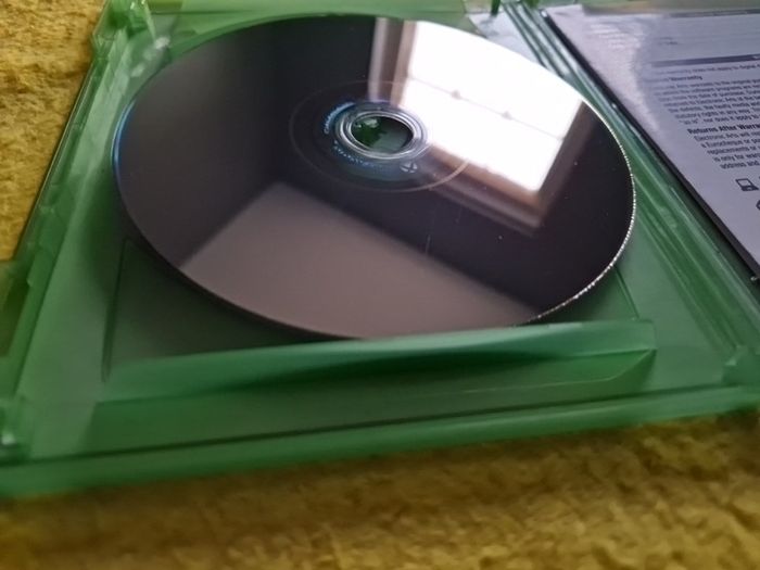 Madden NFL 17 Xbox One Games Original