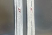 Ford Focus ST line kick plates MK3.5 kick plates