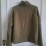 Fat Face wool blend jacket with full lambswool inner reversible unisex jacket full zip mens size small or ladies UK size 12 to 14 see last two photos for exact measurements in very good condition FREE STANDARD POSTAGE INCLUDED Image 7