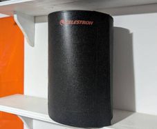 Celestron dew shield (6/8" inch SCT)