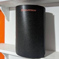 Celestron dew shield (6/8" inch SCT)