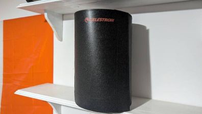 Celestron dew shield (6/8" inch SCT)