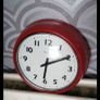 clock wall Image 2