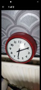 clock