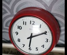 clock