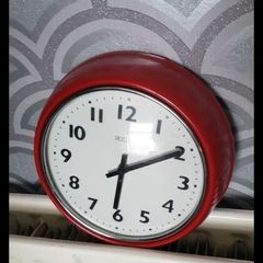 clock