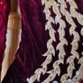 irish dancing dress Image 3