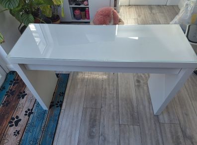 Make up table with drawer