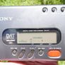 Sony Dat Digital Audio Tape Walkman Tcd-d7 Portable Player (perfect Condition, Works Well) Image 5