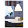 Melodi lamp shade from Ikea Image 3