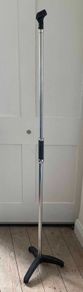 Microphone Stand - Adjustable Height