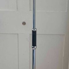 Microphone Stand - Adjustable Height