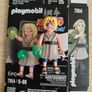 Playmobil Naruto Shippuden Tsunade Anima Manga Japan figure Hokage Image 2