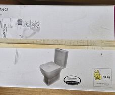 Quick sale: Brand New Unopened Bathroom Job Lot (GoodHome/ Cooke & Lewis) - Moving stock fast to clear space. Open to immediate cash offers