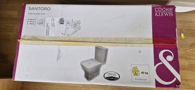 Brand New Unopened Bathroom Job Lot (GoodHome/ Cooke & Lewis) - Moving stock fast to clear space. Open to immediate cash offers