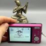 Sony Cyber-shot DSC-W530 14.1MP Digital Camera Pink Image 5