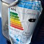 AEG bagless vacuum cleaner Image 6