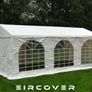 Premium Marquee 3 x 6 PVC (10' - 20') ground bars Image 4