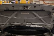 Toyota MR2 mk3 Roadster MR-S Spyder bonnet