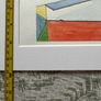 Abstract Expressionism Portrait Image 4