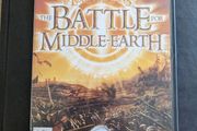 Lord of the Rings - Battle for Middle Earth