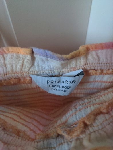 Girls Summer top