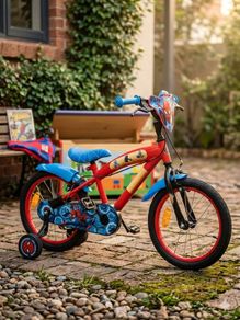 Kid's Bike
