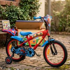 Kid's Bike