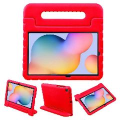 For Huawei MatePad 10.4 2022 Kids Case Shockproof Cover With Stand - Red