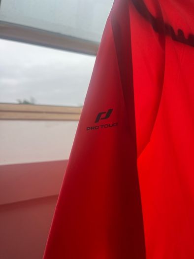 Running /Rain Jacket