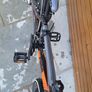Boys Mountain Bike Image 4