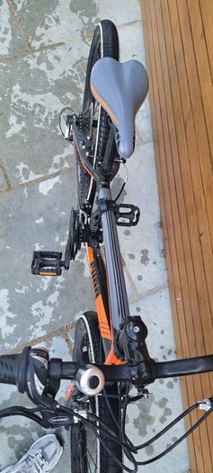 Boys Mountain Bike