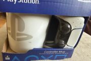 Mug Official PlayStation Controller Mug