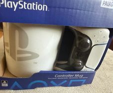 Mug Official PlayStation Controller Mug