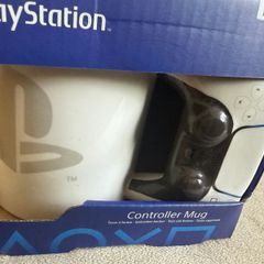 Mug Official PlayStation Controller Mug