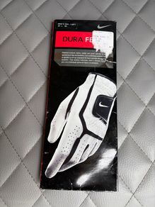 Nike Dura Feel V Men's Regular Glove
