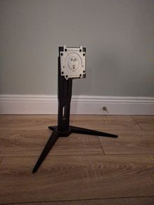 Monitor stand