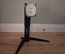 Monitor stand