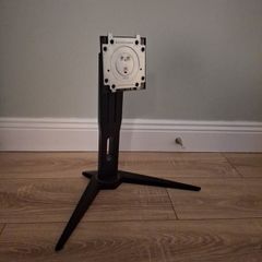 Monitor stand
